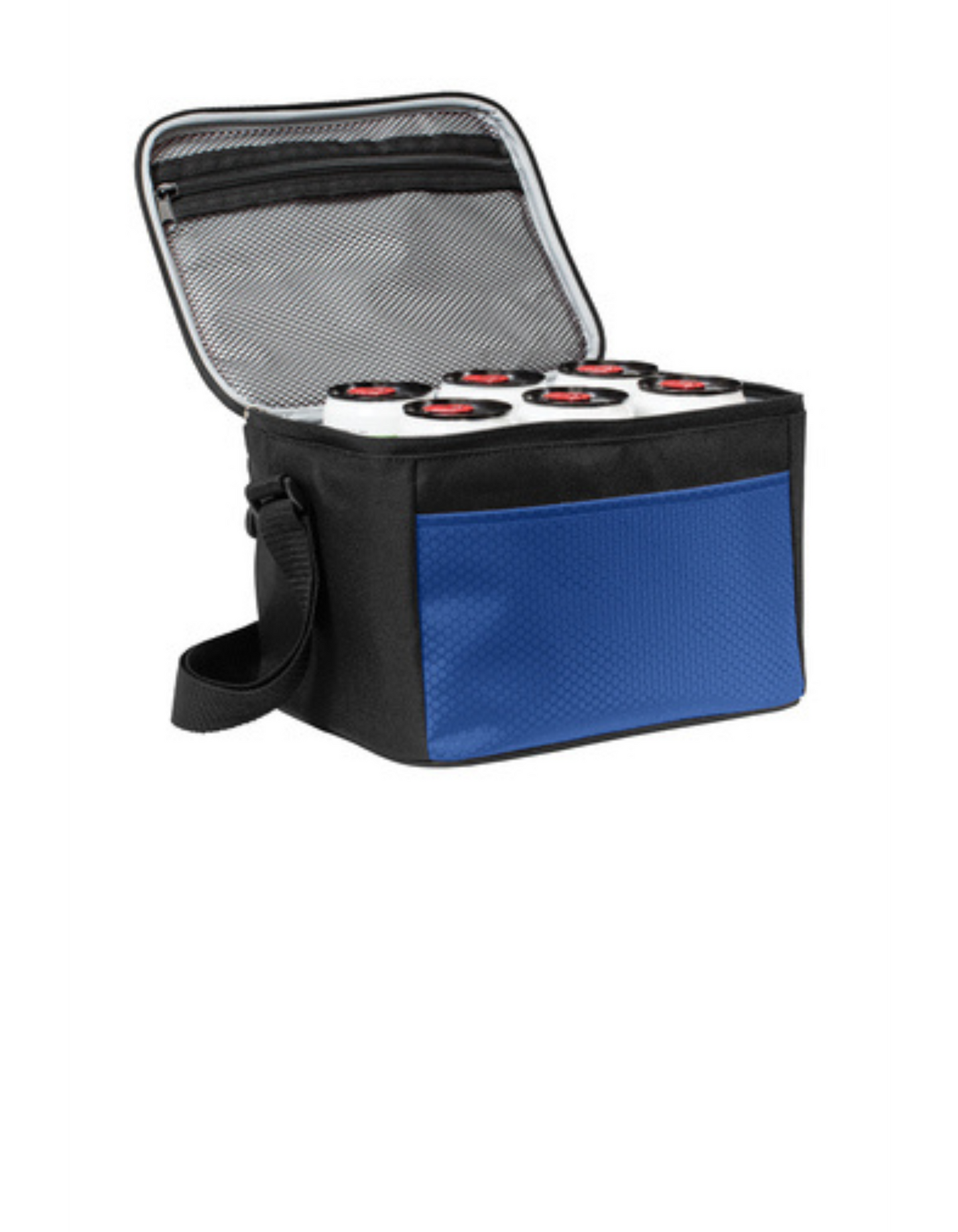 6-Can Cube Cooler