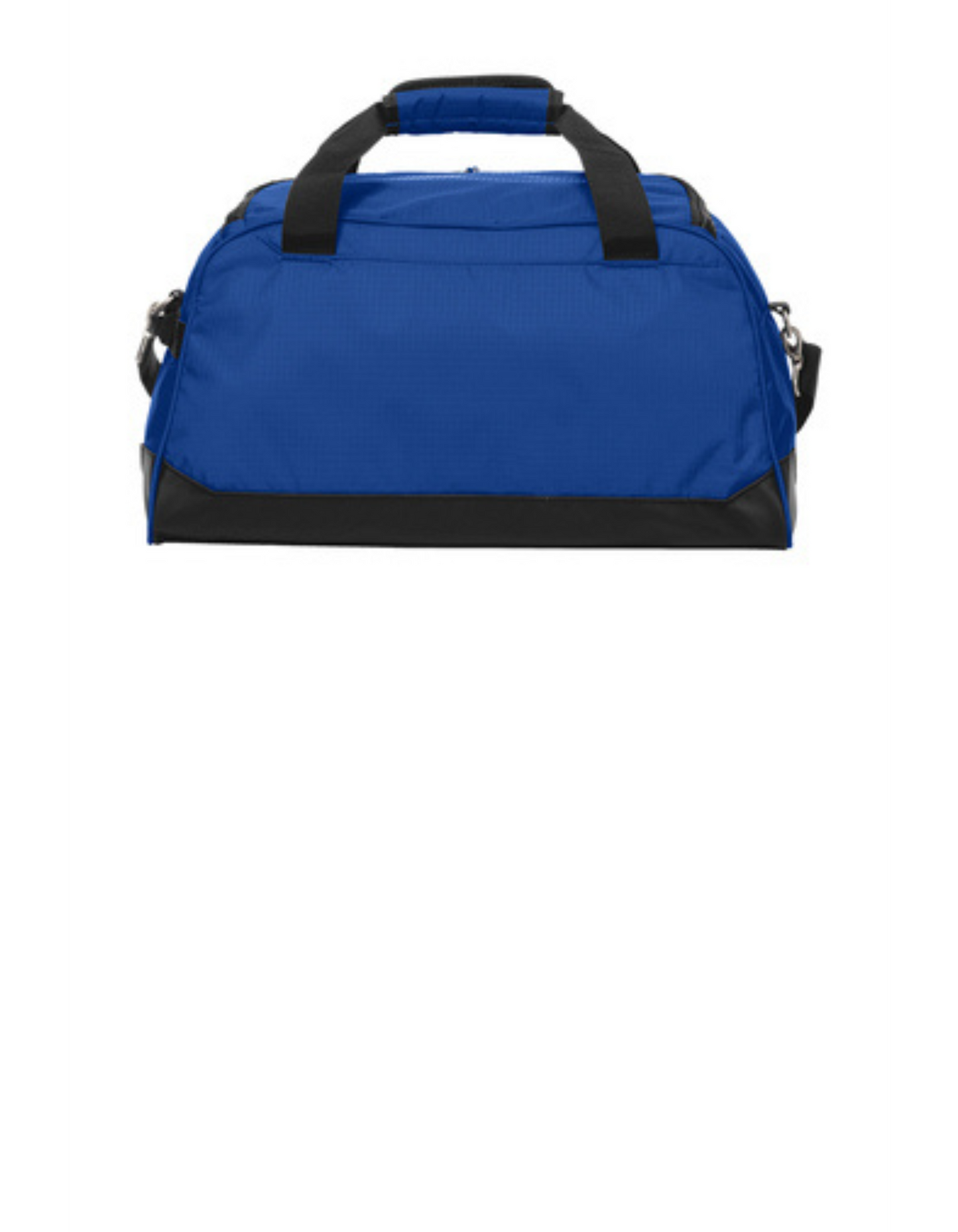 OGIO® Breakaway Duffel Electric Blue/Black