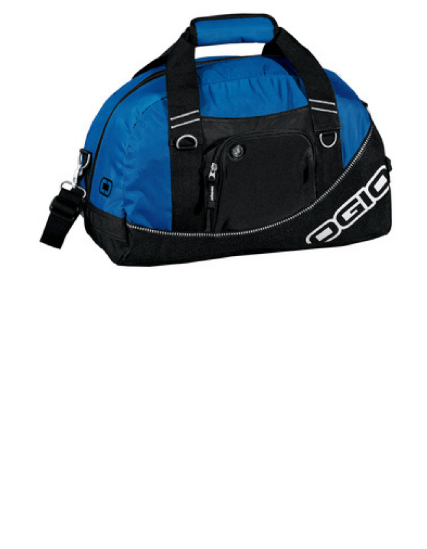 OGIO® - Half Dome Duffel True Royal