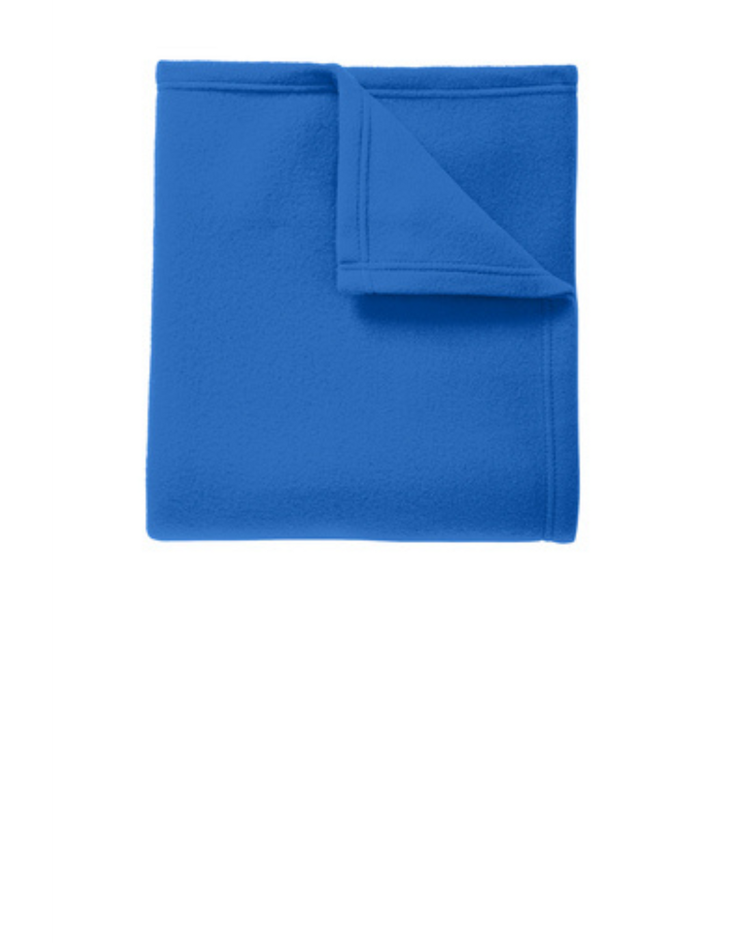 Fleece Blanket