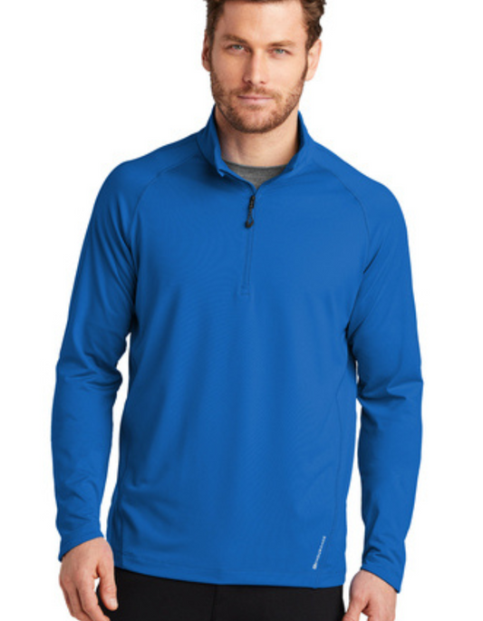 OGIO® ENDURANCE Radius 1/4-Zip